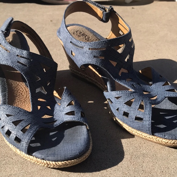 Wedges - Picture 3 of 3